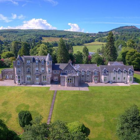 バロック No 15 Lomond Castleヴィラ エクステリア 写真